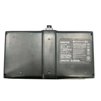 Акумулятор EL-battery 54V для Xiaomi Ninebot Mini, Mini PRO, Li-Ion батарея, потужна, довговічна, чорний